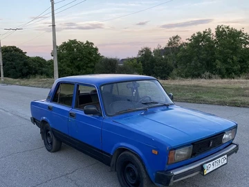 Авто ВАЗ 2105 1985 № 8953357