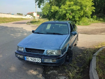 Авто Volkswagen Passat Sedan 1991 № 8953382