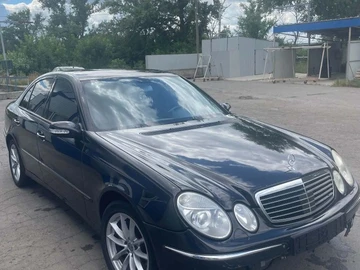 Авто Mercedes Mb 2005 № 8953385