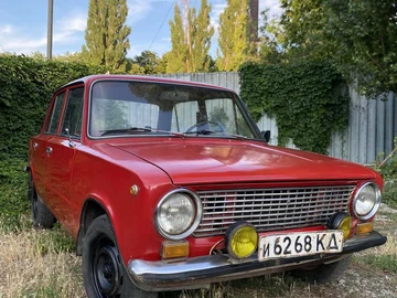 Авто ВАЗ 2101 1989 № 8953389