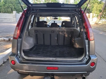 Авто Nissan X-Trail 2006 № 8953391
