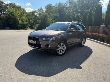 Авто Mitsubishi Outlander 2012 № 8953403