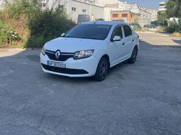 Авто Renault Logan 2013 № 8953405