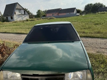 Авто ВАЗ 2109I 1994 № 8953429