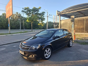 Авто Opel Astra 2005 № 8953431
