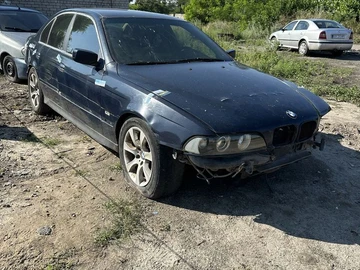 Авто BMW 5 Серия 1997 № 8953447