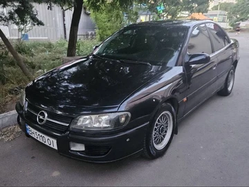 Авто Opel Omega 1994 № 8953455