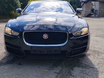 Авто Jaguar Xe 2018 № 8953458