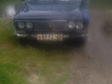 Авто ВАЗ 2106 1982 № 8953459