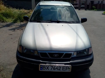 Авто Daewoo Nexia 2007 № 8953464