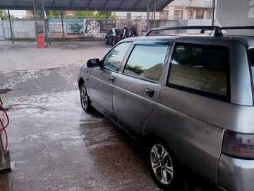 Авто ВАЗ 2111 2007 № 8953521