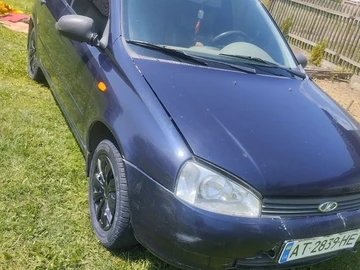 Авто ВАЗ 1118 Kalina 2007 № 8953522
