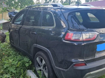 Авто Jeep Cherokee 2018 № 8953525