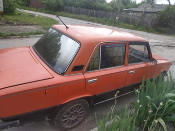 Авто ВАЗ 2101 1979 № 8953527
