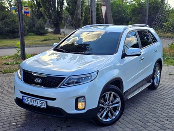 Авто KIA Sorento 2013 № 8953533