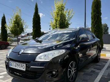 Авто Renault Logan 2010 № 8953534