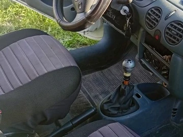Авто Renault Kangoo Express 1998 № 8953538