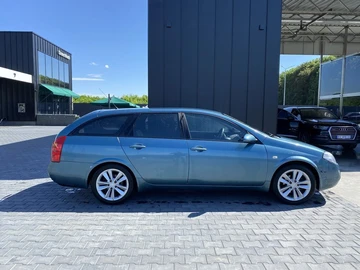 Авто Nissan Primera 2002 № 8953539