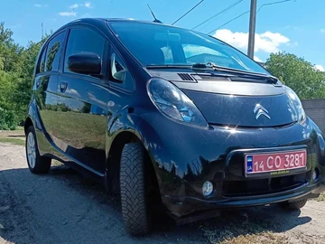 Авто Citroen 2 Cv6 2014 № 8953541