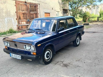 Авто ВАЗ 2103 1975 № 8953549
