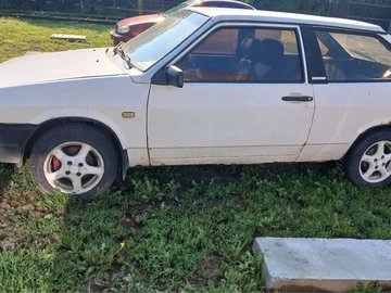 Авто ВАЗ 2108 1991 № 8953555