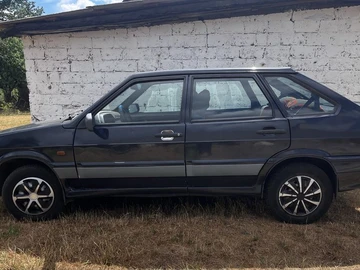 Авто ВАЗ 21114 2007 № 8953590
