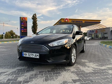 Авто Ford Focus 2016 № 8953613
