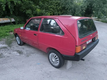 Авто ЗАЗ Nova 2003 № 8953617