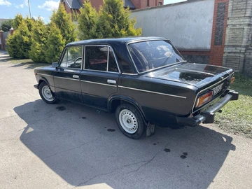 Авто ВАЗ 2106 1993 № 8953621