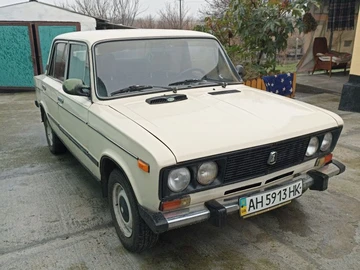 Авто ВАЗ 2106 1991 № 8953622