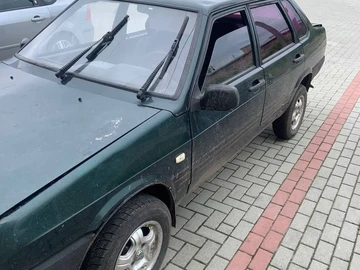 Авто ВАЗ 21099 2002 № 8953628