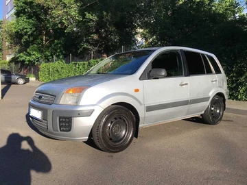 Авто Ford Fusion 2011 № 8953629