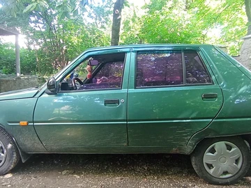 Авто ЗАЗ 1103 Slavuta 2006 № 8953675