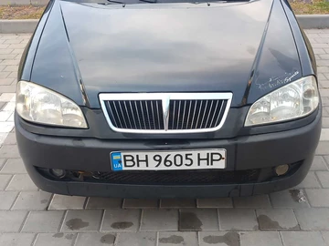 Авто Chery Amulet 2008 № 8953678