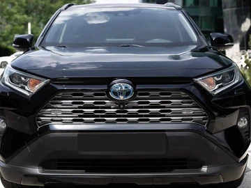 Авто Toyota Rav 4 2020 № 8953681