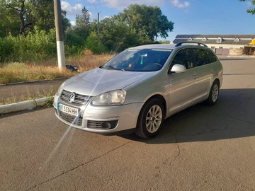 Авто Volkswagen Golf 2007 № 8953686