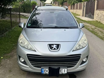 Авто Peugeot 207 2009 № 8953697
