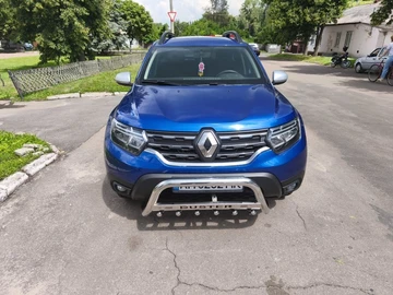 Авто Renault Duster 2023 № 8953700