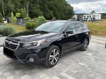 Авто Subaru Outback 2019 № 8953707