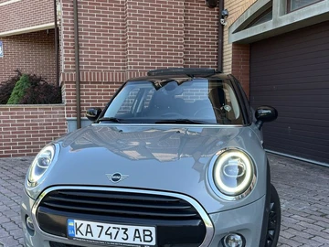 Авто MINI Hatch 2020 № 8953715