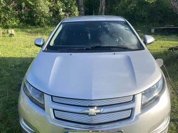 Авто Chevrolet Volt 2013 № 8953719