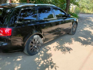 Авто Audi A4 2006 № 8953722