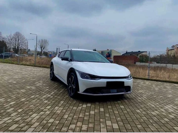 Авто KIA Avella 2023 № 8953729