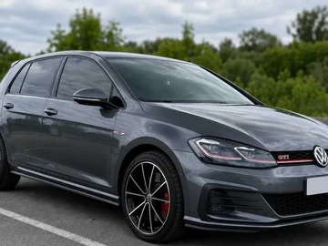Авто Volkswagen Golf 2017 № 8953730