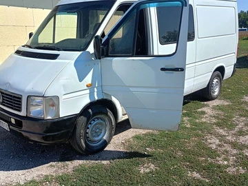 Авто Volkswagen Lt 1999 № 8953733