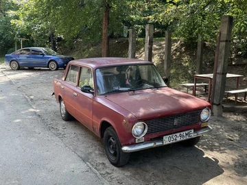 Авто ВАЗ 2101 1983 № 8953752