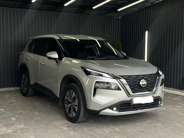 Авто Nissan Rogue 2020 № 8953758