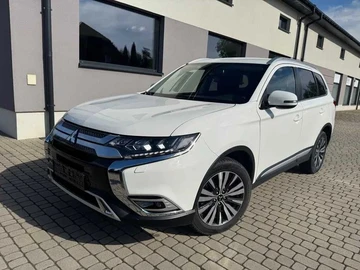 Авто Mitsubishi Outlander 2019 № 8953759