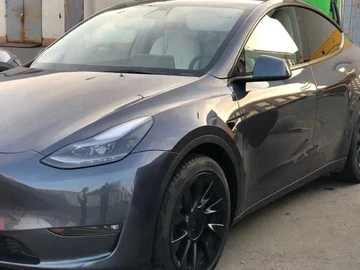 Авто Tesla Roadster 2023 № 8953761