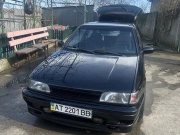 Авто Nissan Sunny 1991 № 8953764